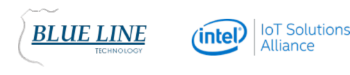 Blueline Technology and Intel