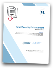 Blue Line Technology introduced a patented software solution to the convenience store industry in 2017 that has had substantial positive results for the employees, customers, store owners, and managers. 